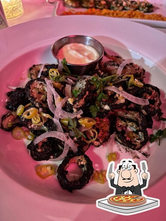 Restaurant Basque, Tulsa Opiniones del restaurante