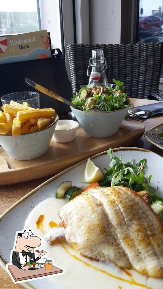 Restaurant Jooi!, Egmond aan Zee Restaurant menu and reviews