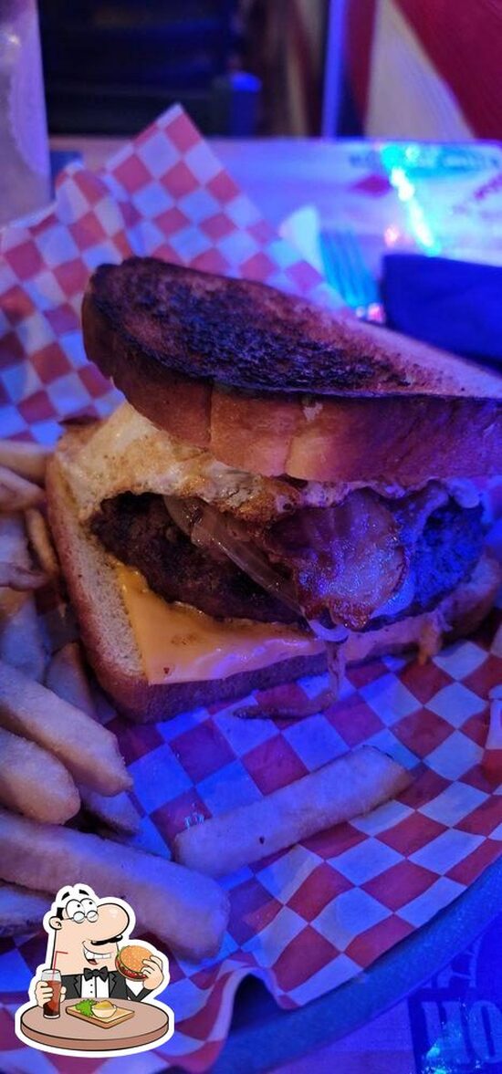 Jacksons Blue Ribbon Pub in West Milwaukee Restaurant reviews
