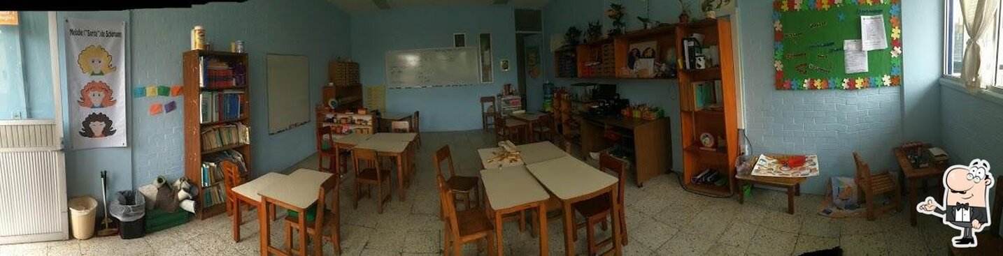 Colegio Christa Mcauliffe Naucalpan De Ju Rez Opiniones Del Restaurante