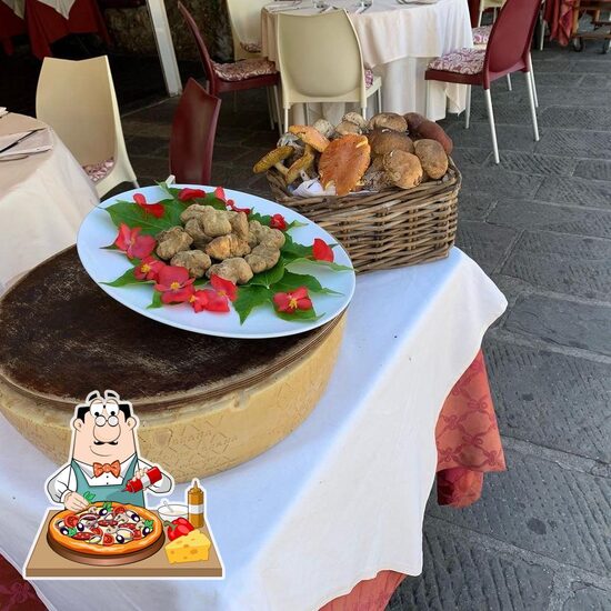 Strainer restaurant, Portofino Restaurantbewertungen