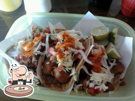 Restaurante Tacos Marlyn, Mexicali - Carta del restaurante y opiniones