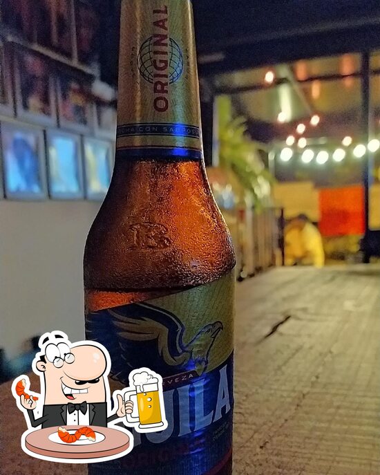 Zumbale Salsa Bar, Medellín Restaurant reviews