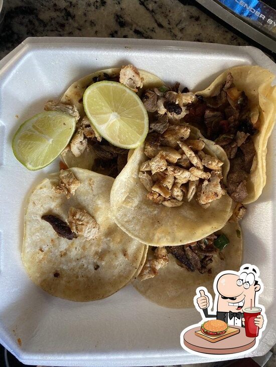 Fritangas Mexican Restaurant, 3090 W Alameda Ave in Denver - Restaurant ...