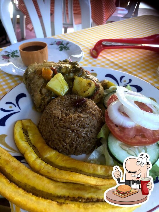Restaurante Donde Gladys, El Carmen de Bolívar Opiniones del restaurante