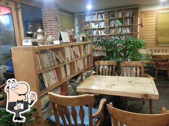 Coffee Didim Cafe Jeonju Si Restaurant Reviews