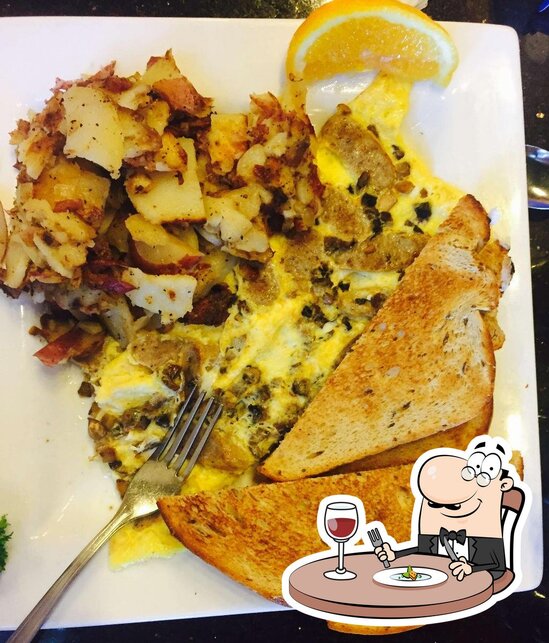 Keke's Breakfast Cafe, 4192 Conroy Rd in Orlando Restaurant menu and