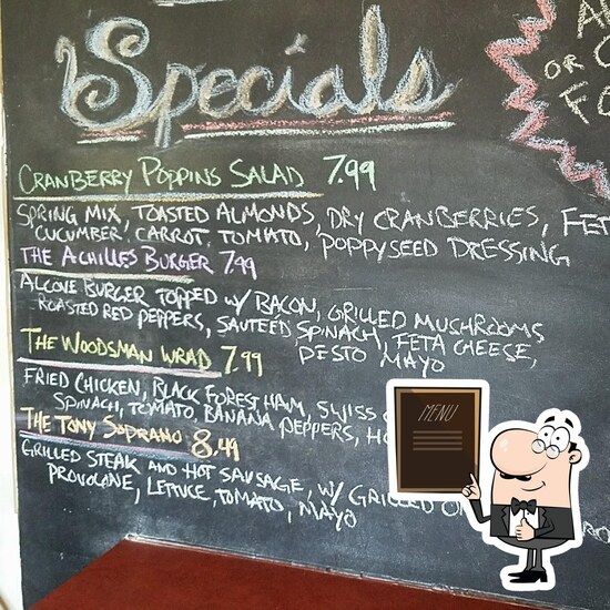 The Alcove, 875 Greentree Rd Building 7 suite 110 in Pittsburgh
