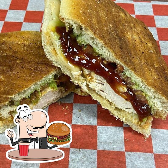 The Corner Market in Holliston Restaurant menu and reviews