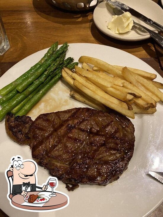 Menu at SANO´S STEAK HOUSE steakhouse, Ensenada, Carr. TijuanaEnsenada