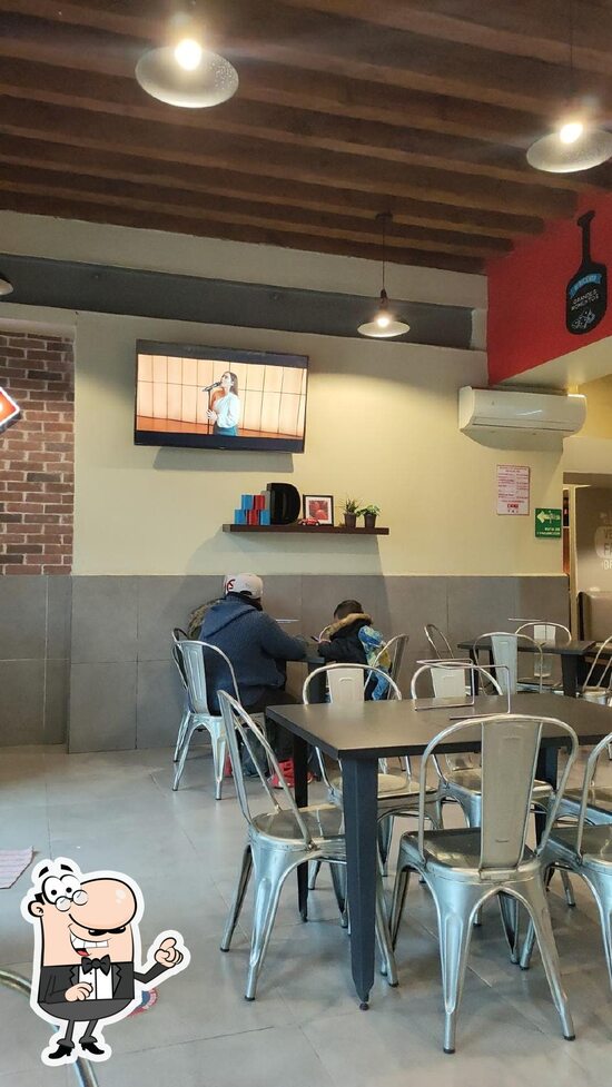 Carta del restaurante Domino’s Pizza Zacatlán, Zacatlán