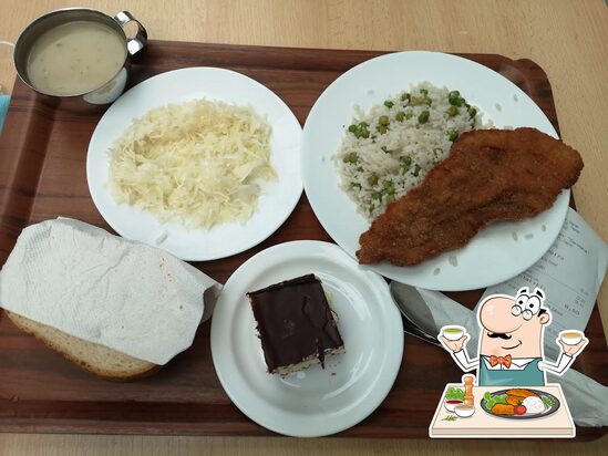 Restoran Savska, menza restaurant, Zagreb - Restaurant reviews