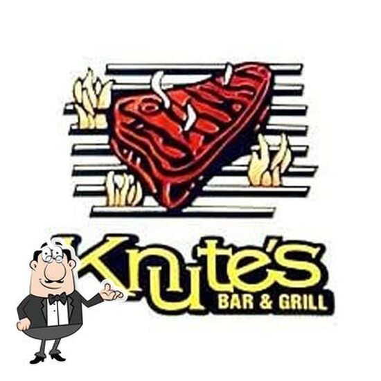 Menu at Knute's Bar & Grill, Orfordville
