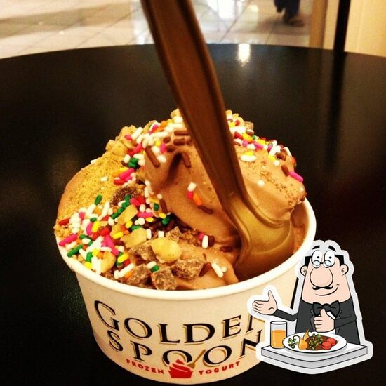 Golden Spoon, Mandaluyong Restaurant menu, prices and reviews