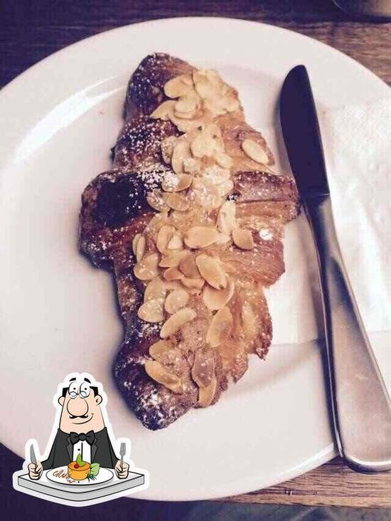 Piccolo One in Williamstown Restaurant menu and reviews