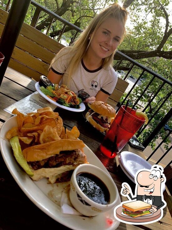 Pickle Barrel in Chattanooga Restaurant menu and reviews