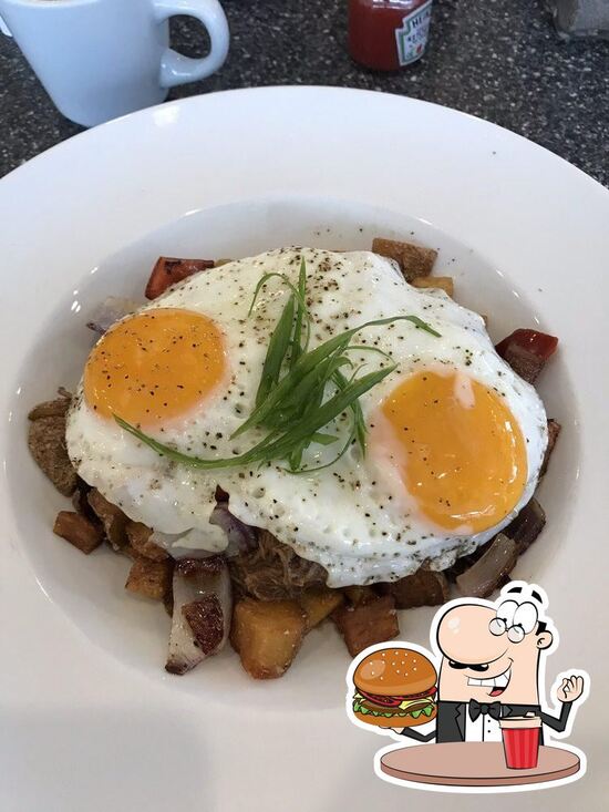The Bro'Kin Yolk, 7 Mahogany Plaza SE 1410 in Calgary Restaurant