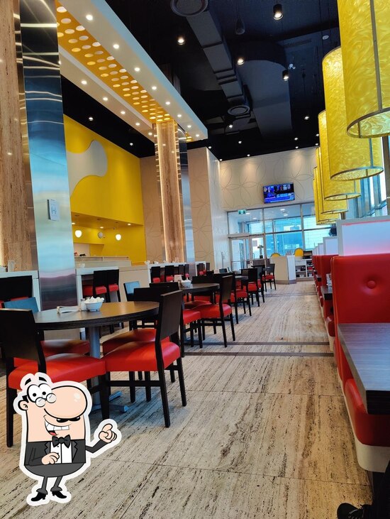 Allô mon Coco Vieux Montréal, Montréal - Menú del restaurante, precios ...