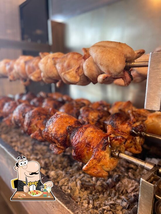 Sammy's Charcoal Chicken, 180 Riverdale Bvd in Mernda Restaurant reviews