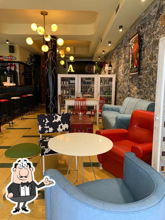 ALMODOBAR, Bilbao - Menú del restaurante, precios y reseñas