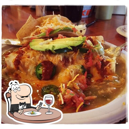 Kip's Grill in Pagosa Springs Restaurant menu and reviews