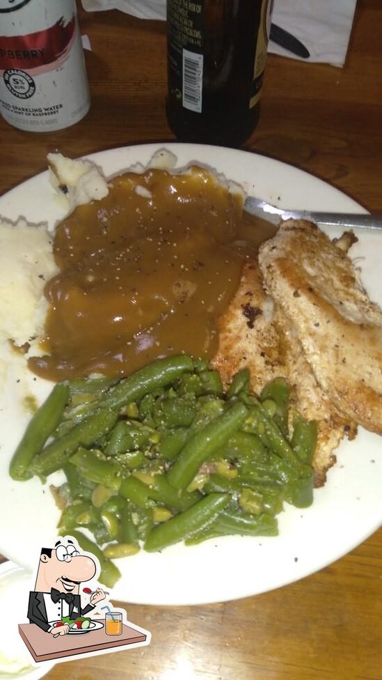 Brau Haus in Oldenburg Restaurant menu and reviews