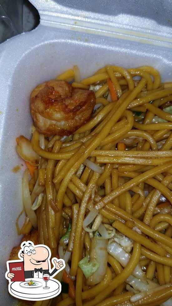 Yo Yo's Cafe in La Porte Restaurant menu and reviews