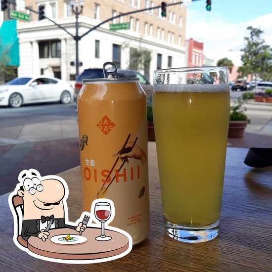 Sidecar Market and Bar in DeLand Restaurant reviews