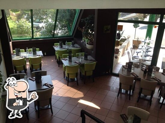 Le Vôtre, Anglet - Menu du restaurant, prix et avis