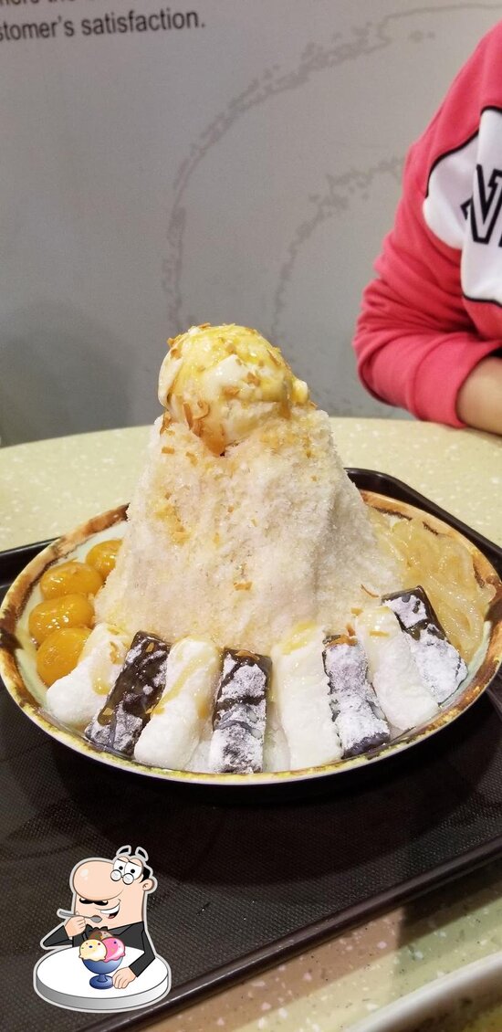 Meet Fresh Irvine in Irvine Restaurant menu and reviews