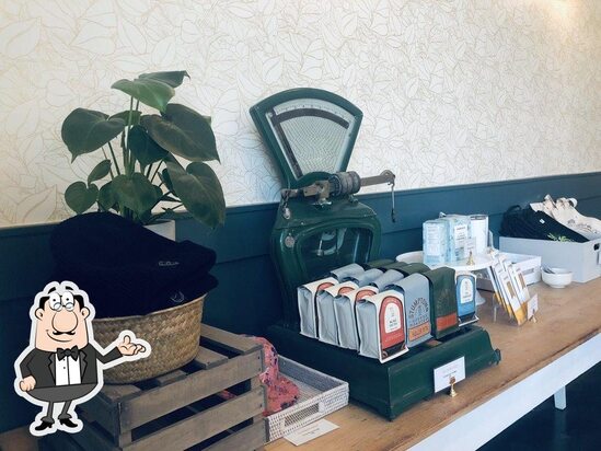 CAFE FLORA BAKE HOUSE visual data 6