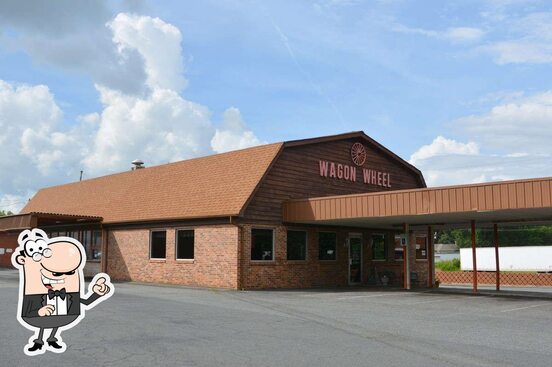 Wagon Wheel Marshville Nc