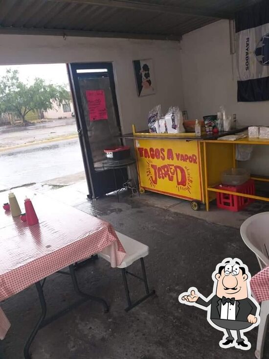 TACOS JARED restaurant, Monterrey - Restaurant reviews