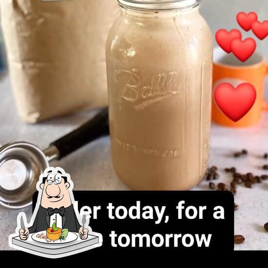 Bro Bears DriveThru Coffee in Winchester Restaurant menu and reviews