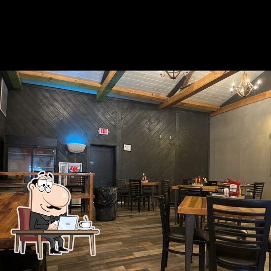 Nantahala Brewing Brewpub, Bryson City - Restaurant menu, prices and ...