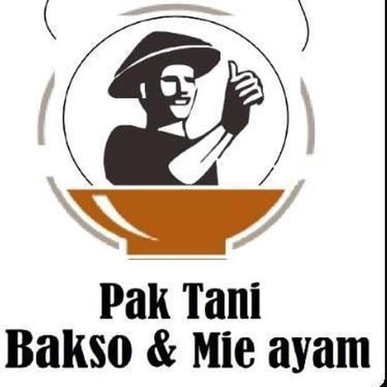 Menu at PAK TANI Bakso mie ayam restaurant, Maguwoharjo