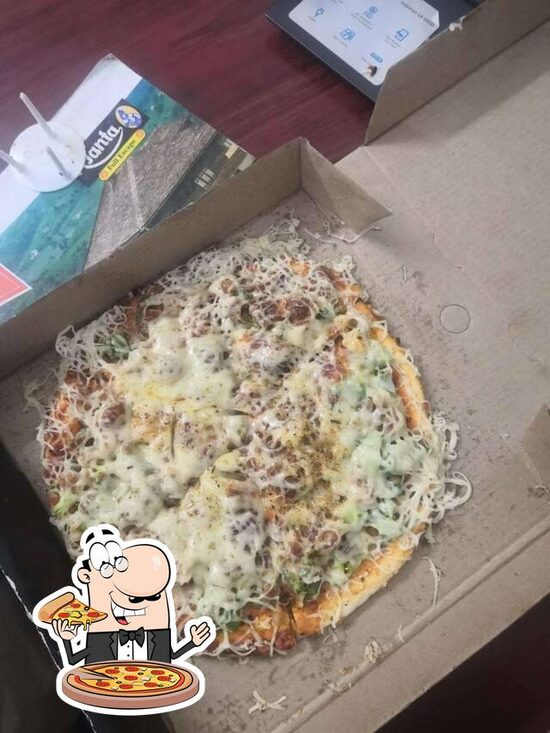 Menu at Naveen Juice and Ice Cream Parlour, Jodhpur