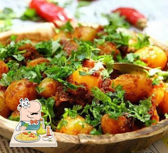 Kolkata Roll House, Gangtok Restaurant reviews