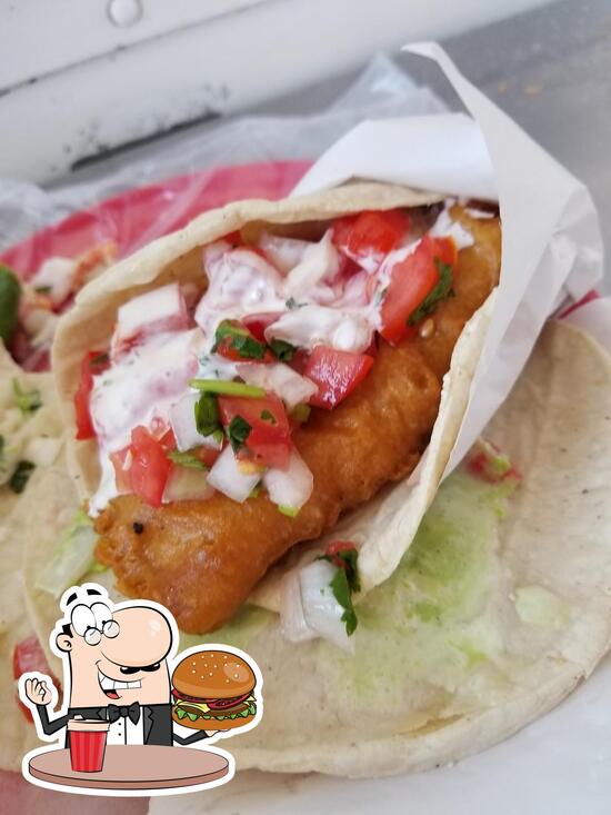 Actualizar 63+ imagen san francisco tacos de mariscos