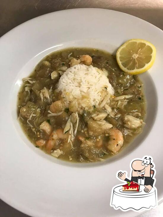 Melvin's Restaurant in Houma Restaurant reviews