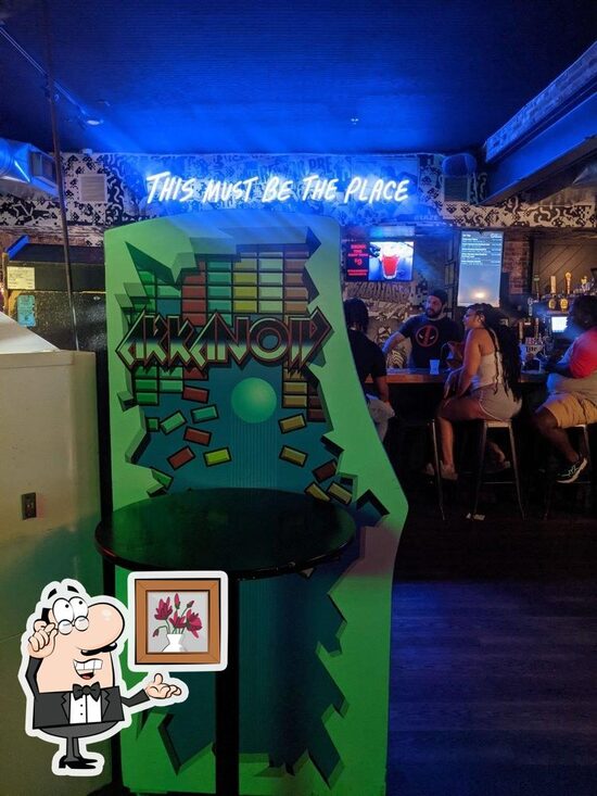 Up-Down STL in St. Louis - Restaurant menu and reviews