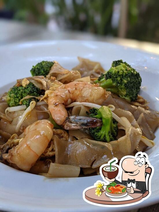 The Silver Lake House in Los Angeles Restaurant menu and reviews