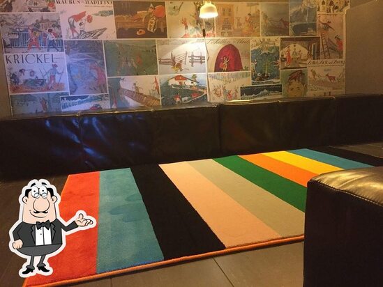Arena Bar, Flims - Restaurant reviews