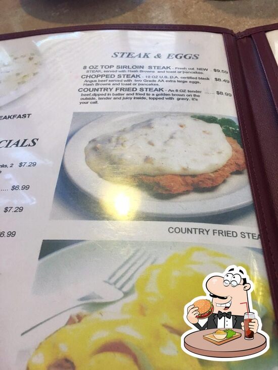 Amery Family Restaurant in Amery Restaurant reviews