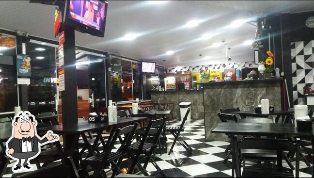 O Barracão, Praia Grande - Menu do restaurante, preços e opiniões