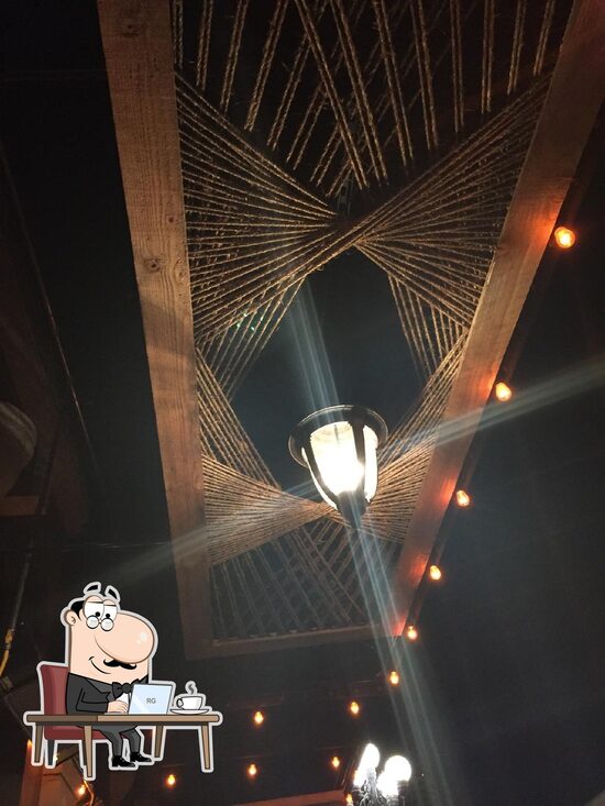 Florent Restaurant & Lounge in San Diego - Restaurant menu and reviews