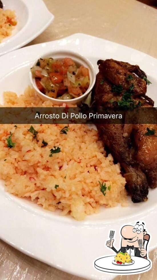 Capellini Ristorante Italiano restaurant, Digos City Restaurant reviews