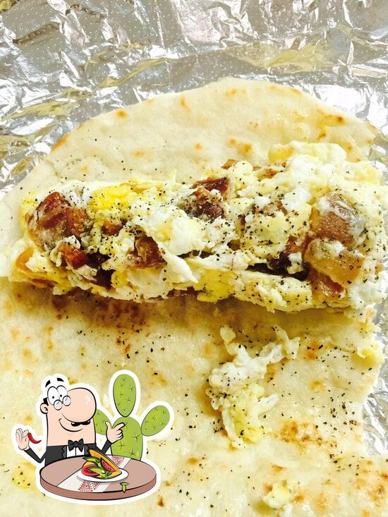 San Diego Tortilla Factory in San Diego Restaurant reviews