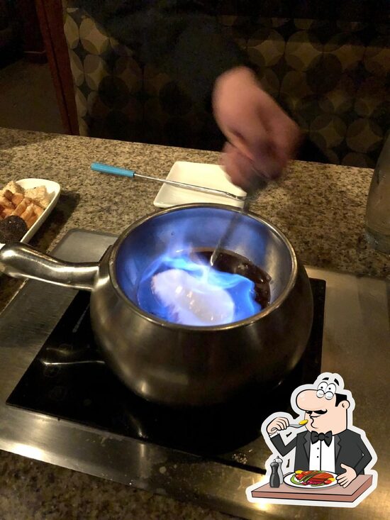 The Melting Pot in Kennesaw Restaurant reviews