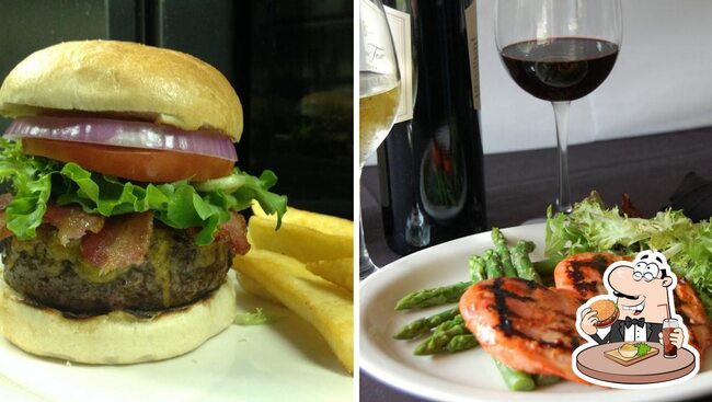Beefeaters in Southern Pines - Restaurant menu and reviews